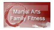 Martial Arts Family Fitness