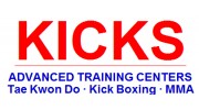 Kicks Tae Kwon DO