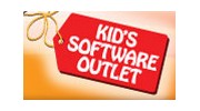 Kids Software Outlet