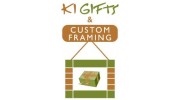 Ki Gifts And Custom Framing