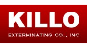 Killo Exterminating