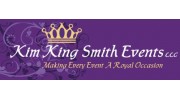 Kim King Smith Events