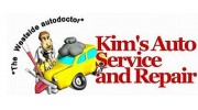Kim's Auto Svc & Repair