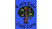 Kim's Kids Family Child Care