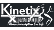 Kinetix Health Club