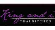 King And I Thai Restaurant