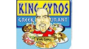 King Gyros Restaurant