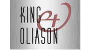 King & Oliason