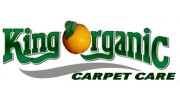 King Organic Carpet Care