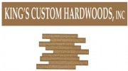 King's Custom Hardwoods