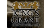 Kings Grant Golf & Country