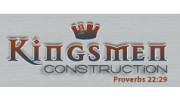 Kingsmen Construction