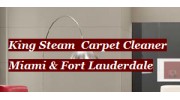 Best Carpet Cleaning Snapper Creek