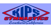 Kips School Of Gymnastics