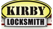 Kirby Locksmith
