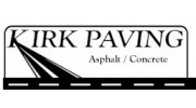 Driveway & Paving Company in Dayton, OH