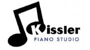 Kissler Piano Studio - West Studio