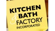 Kitchen & Bath Factory