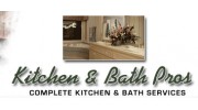 Kitchen & Bath Pros