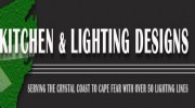 Kitchen & Lighting Designs