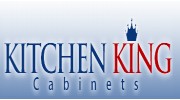 Kitchen King Cabinets