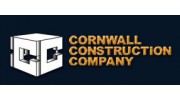 Cornwall Construction