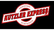 Kix-Kutzler Express