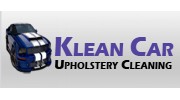 Klean Car Upholstery Cleaning