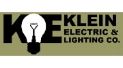 Klein Electric & Lighting