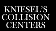 Kniesel's Collision Center Of Natomas
