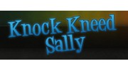 Knock Kneed Sally