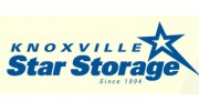 Storage Services in Knoxville, TN