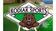 Kodiak Sports - Golf Netting, Pitching Machines