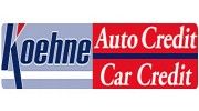 Koehne Car Credit