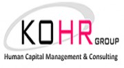 KOHR Group Human Capital Management And Consulting
