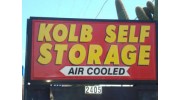 Kolb Road Self Storage