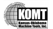 Kansas-Oklahoma Machine Tools