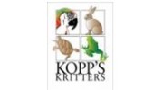 Kopp's Kritters