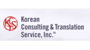 Korean Consulting & Translation Service