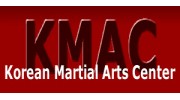 Korean Martial Arts Center