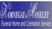 Kornegay & Moseley Funeral Home