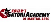 Kovar's Satori Academy