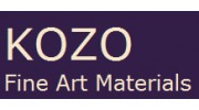 Kozo Fine Art Materials