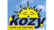 Kozy Heating & Air