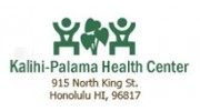 Kalihi-Palama Health Center