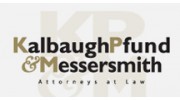 Kalbaugh Pfund & Messersmith