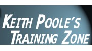 Keith Poole's Training Zone