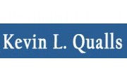 Kevin L Qualls Law Offices