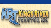 Kings River Tractor