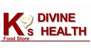 K's Divine Health